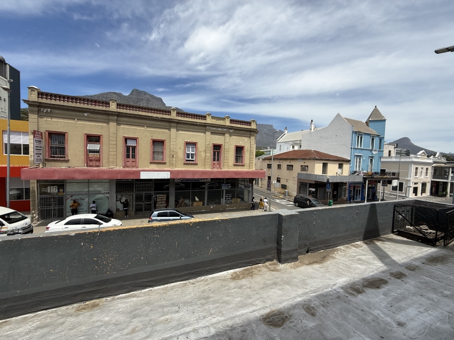 Commercial Property for Sale in Woodstock Western Cape